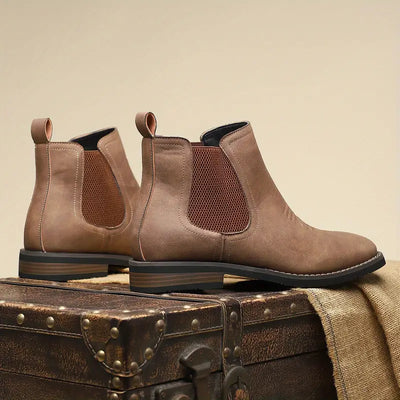 Northvaro | Buty Maxwell