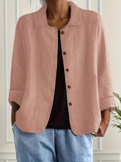 Sofia | Classic lightweight top