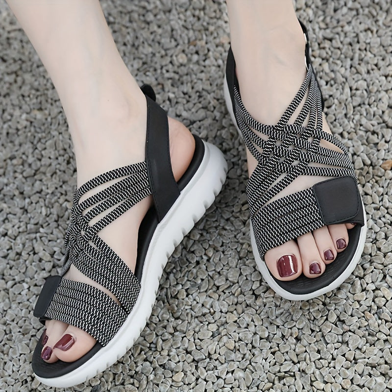 Monique | Orthopedic comfort sandals