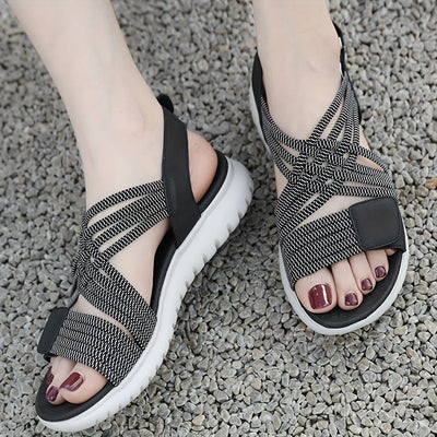 Monique | Orthopedic comfort sandals