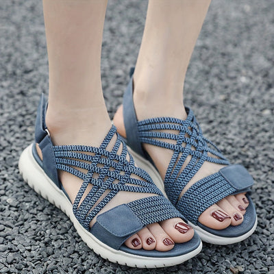 Monique | Orthopedic comfort sandals
