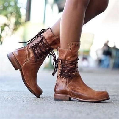 Aruna | Elegant &amp; Comfortable Boots