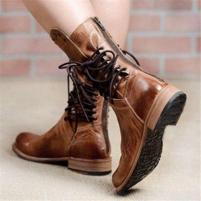 Aruna | Elegant &amp; Comfortable Boots