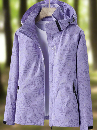 Ingrid – Women's waterproof summer jacket