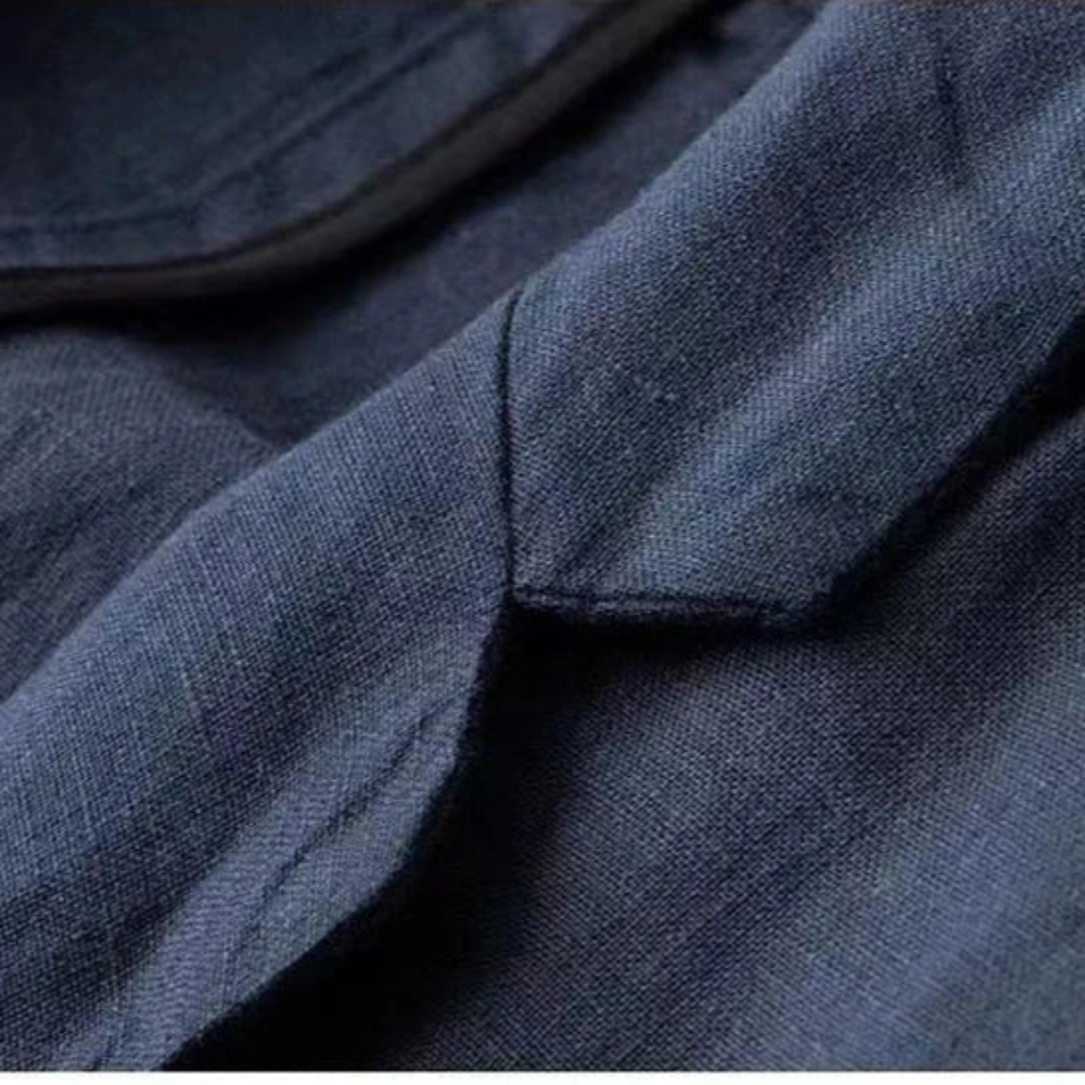 Elegant linen set