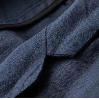 Elegant linen set
