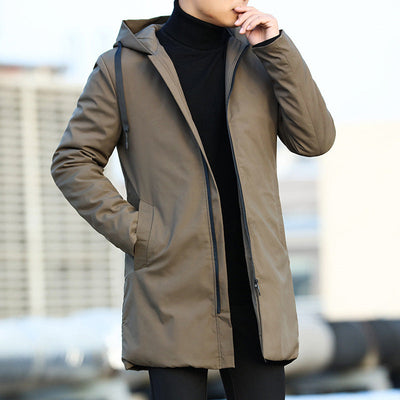 Nordvaro | modern-chic winter jacket
