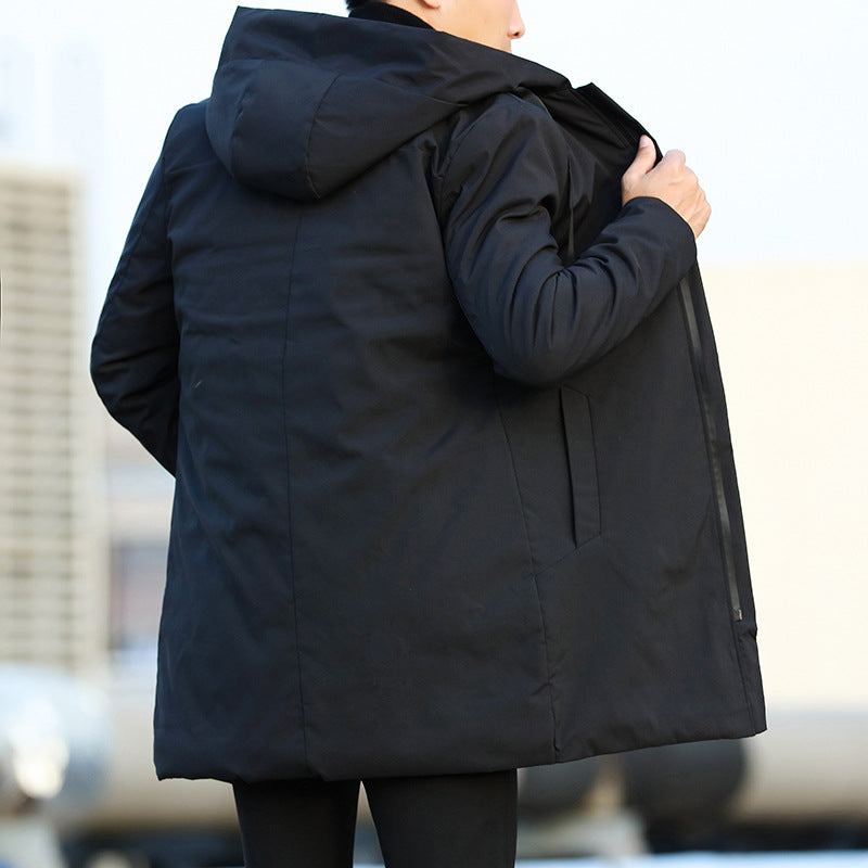 Nordvaro | modern-chic winter jacket