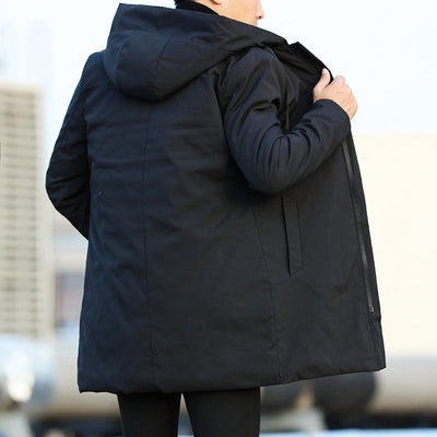 Nordvaro | modern-chic winter jacket
