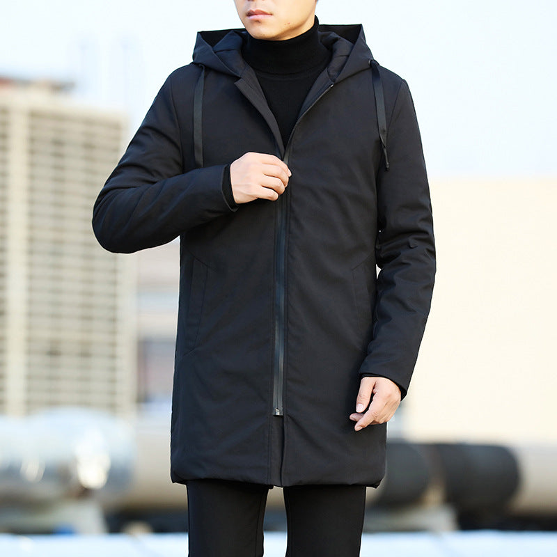 Nordvaro | modern-chic winter jacket