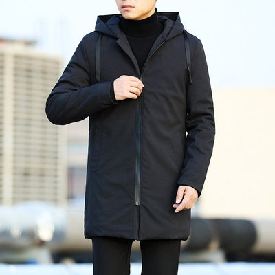 Nordvaro | modern-chic winter jacket