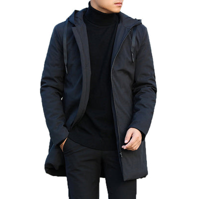 Nordvaro | modern-chic winter jacket