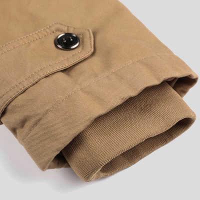 Landon - Kurtka Hunter 