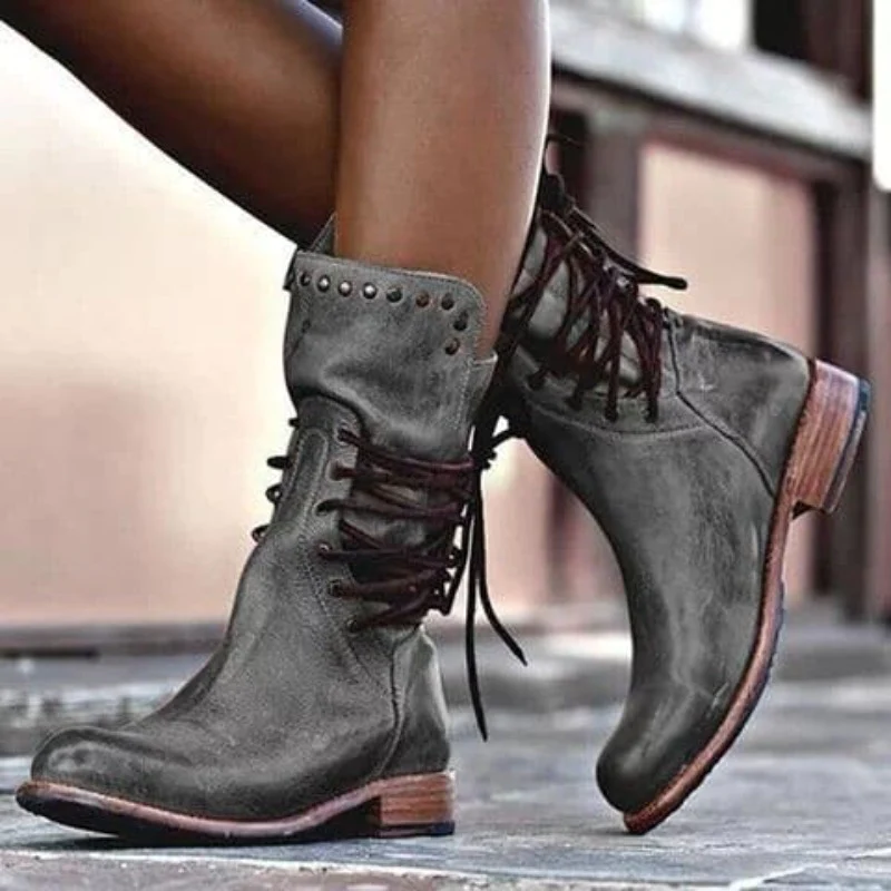 Aruna | Elegant &amp; Comfortable Boots