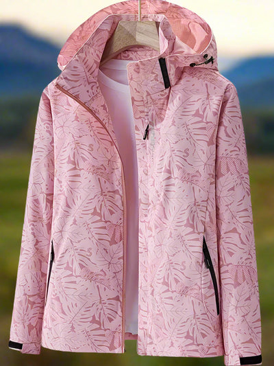 Ingrid – Women's waterproof summer jacket
