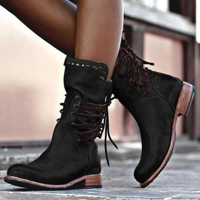 Aruna | Elegant &amp; Comfortable Boots