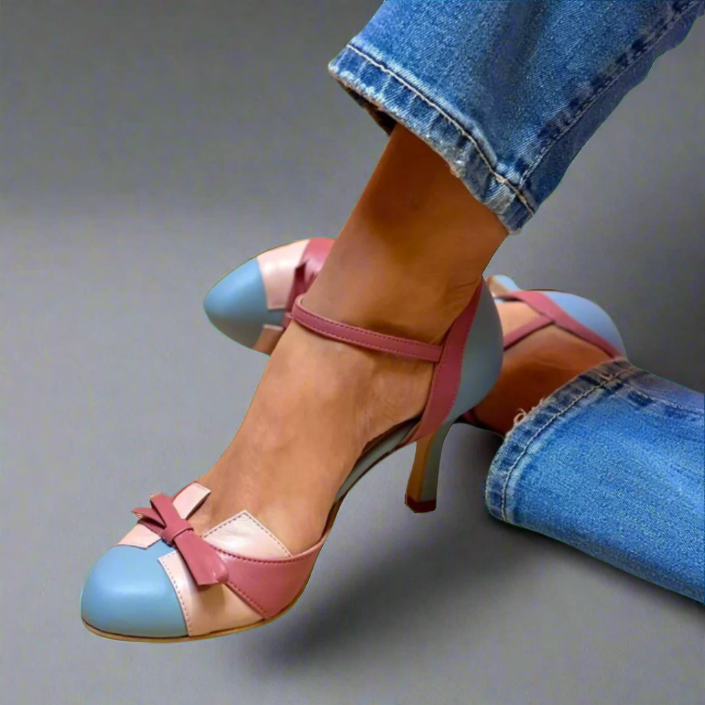 Blandine – Orthopedic sandals 