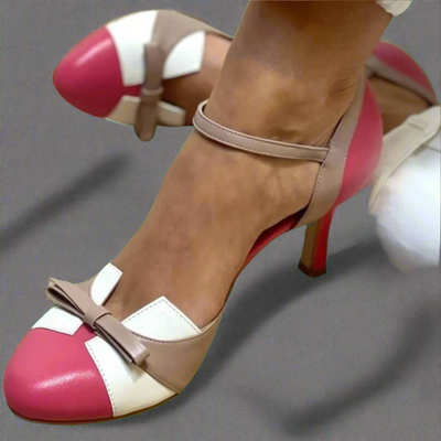 Blandine – Orthopedic sandals 