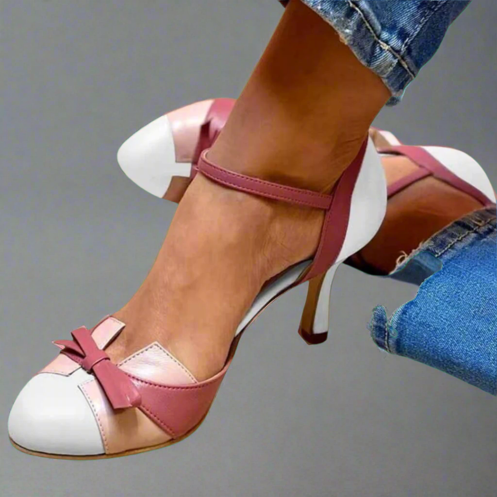 Blandine – Orthopedic sandals 