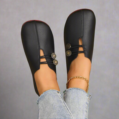 Christina – Soft and flexible orthopedic shoes