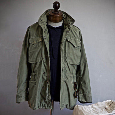 Nordvaro | Field Jacket