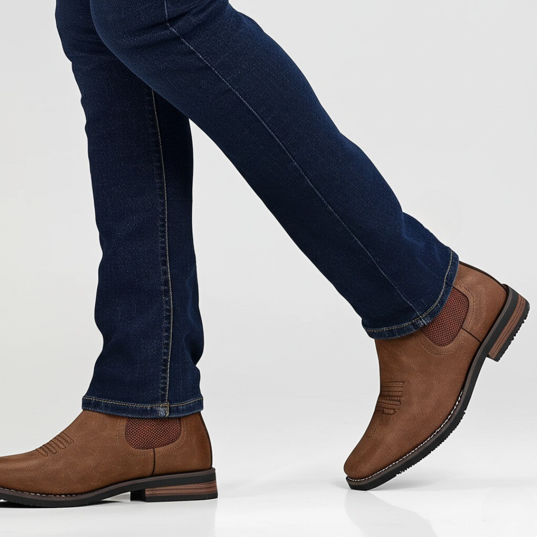 Northvaro | Buty Maxwell