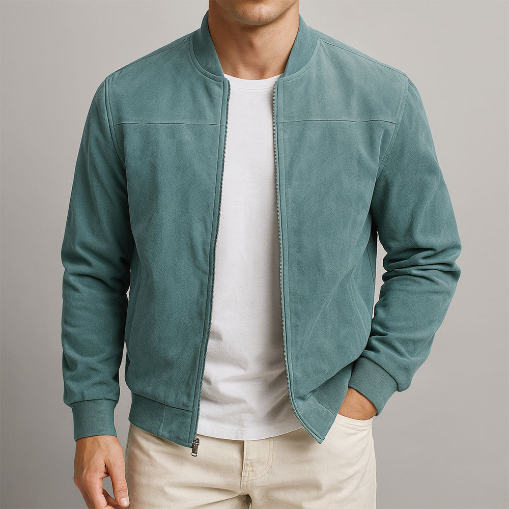 Nordvaro | Urban Classic Suede