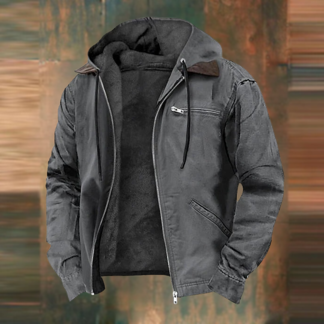 Georg – The Elegant Fall Jacket