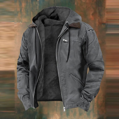 Georg – The Elegant Fall Jacket