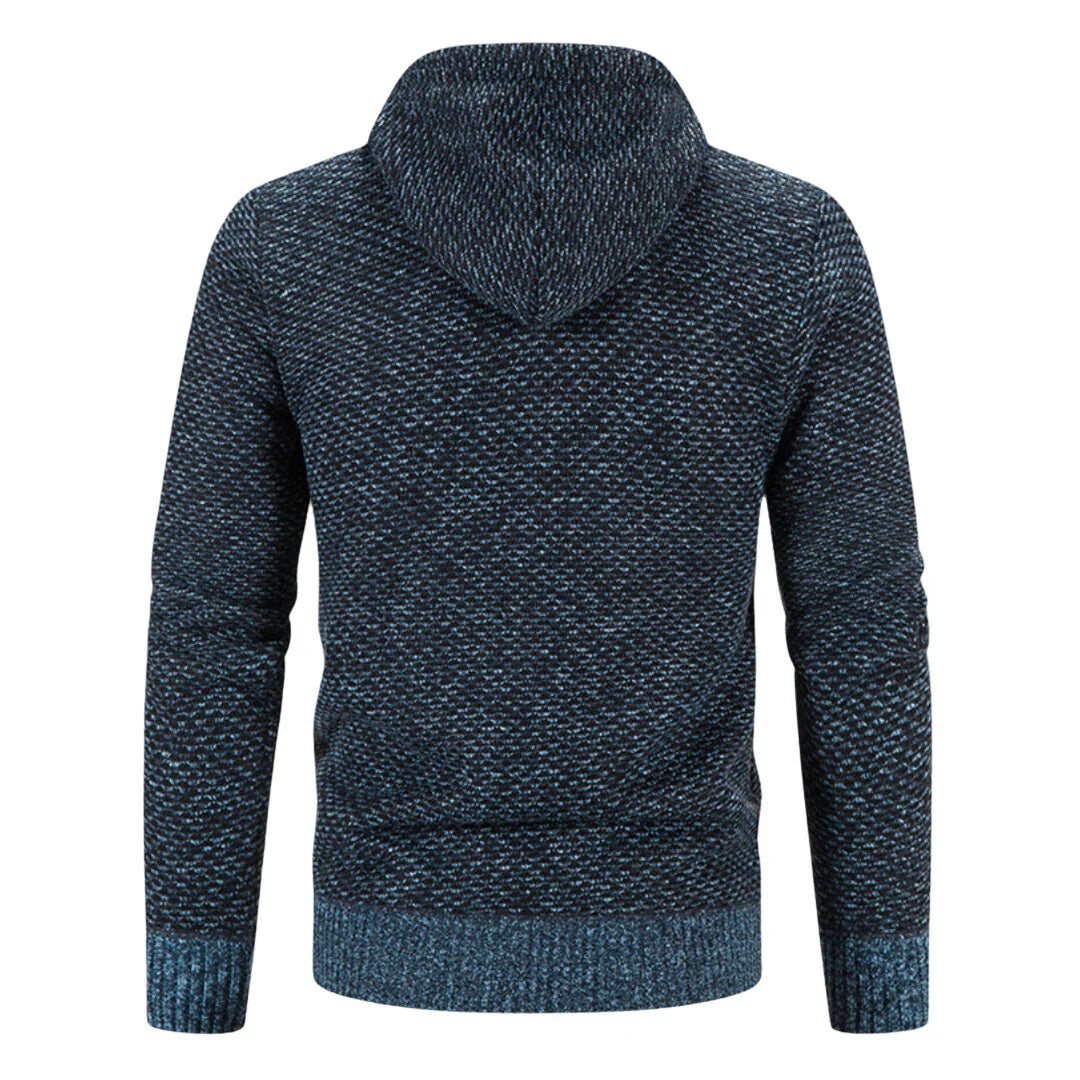 Nordvaro | Bluza z kapturem Ultimate