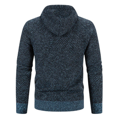Nordvaro | Bluza z kapturem Ultimate