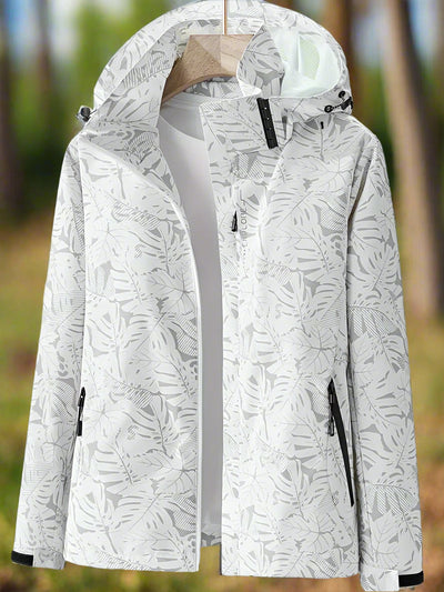 Ingrid – Women's waterproof summer jacket