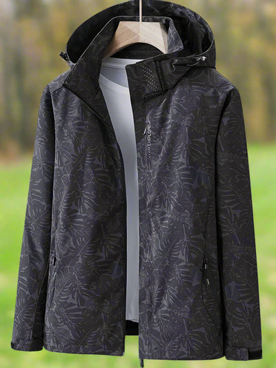 Ingrid – Women's waterproof summer jacket