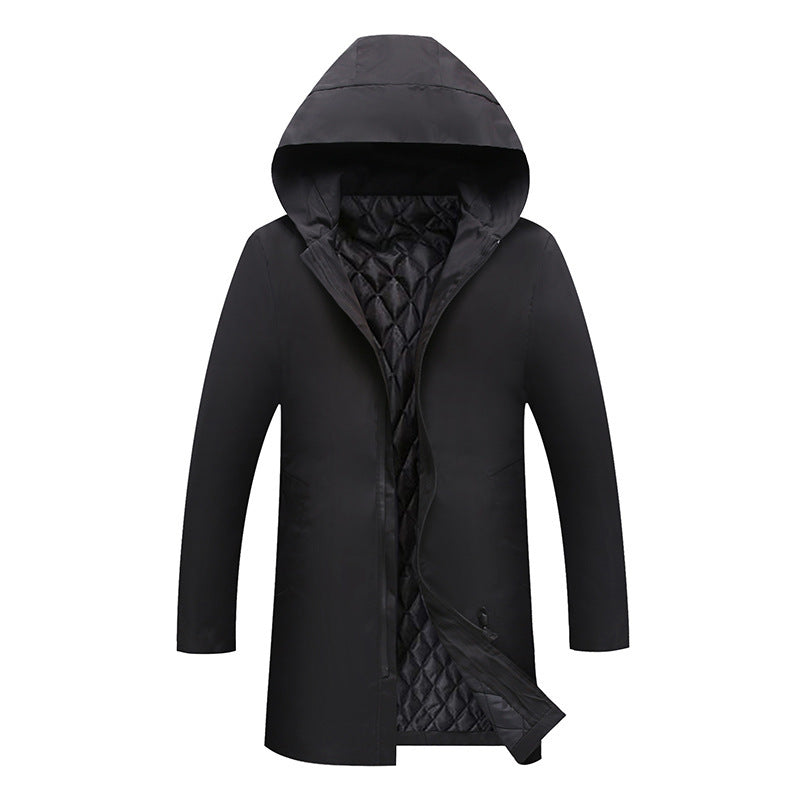 Nordvaro | modern-chic winter jacket