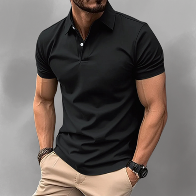 Lenoir™ | Timeless polo shirt for an elegant style 