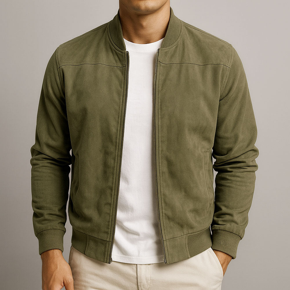 Nordvaro | Urban Classic Suede