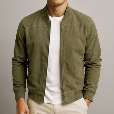 Nordvaro | Urban Classic Suede
