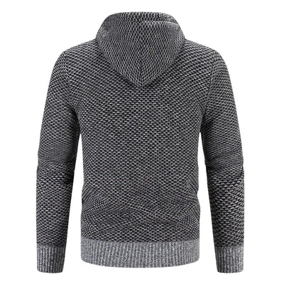 Nordvaro | Bluza z kapturem Ultimate