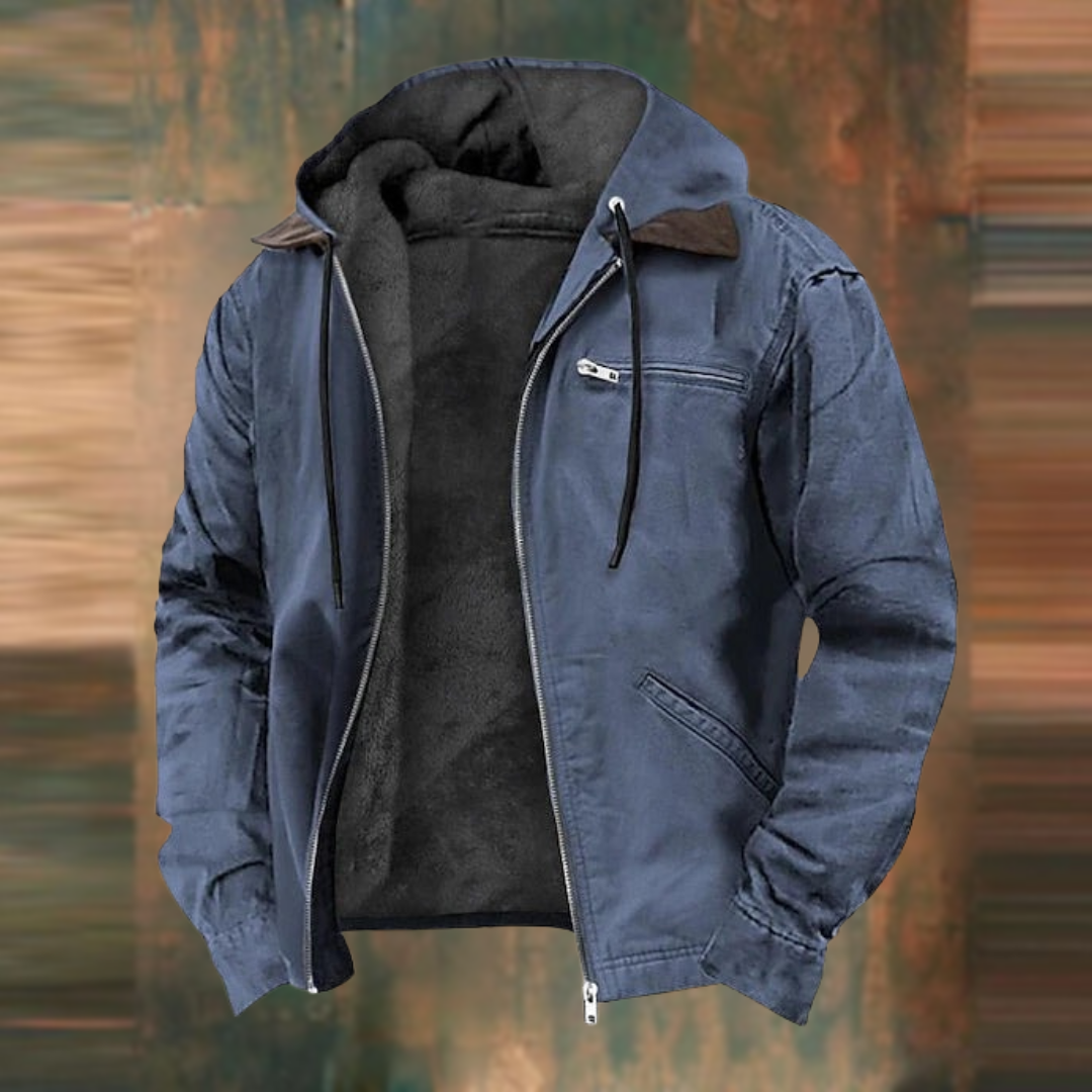 Georg – The Elegant Fall Jacket