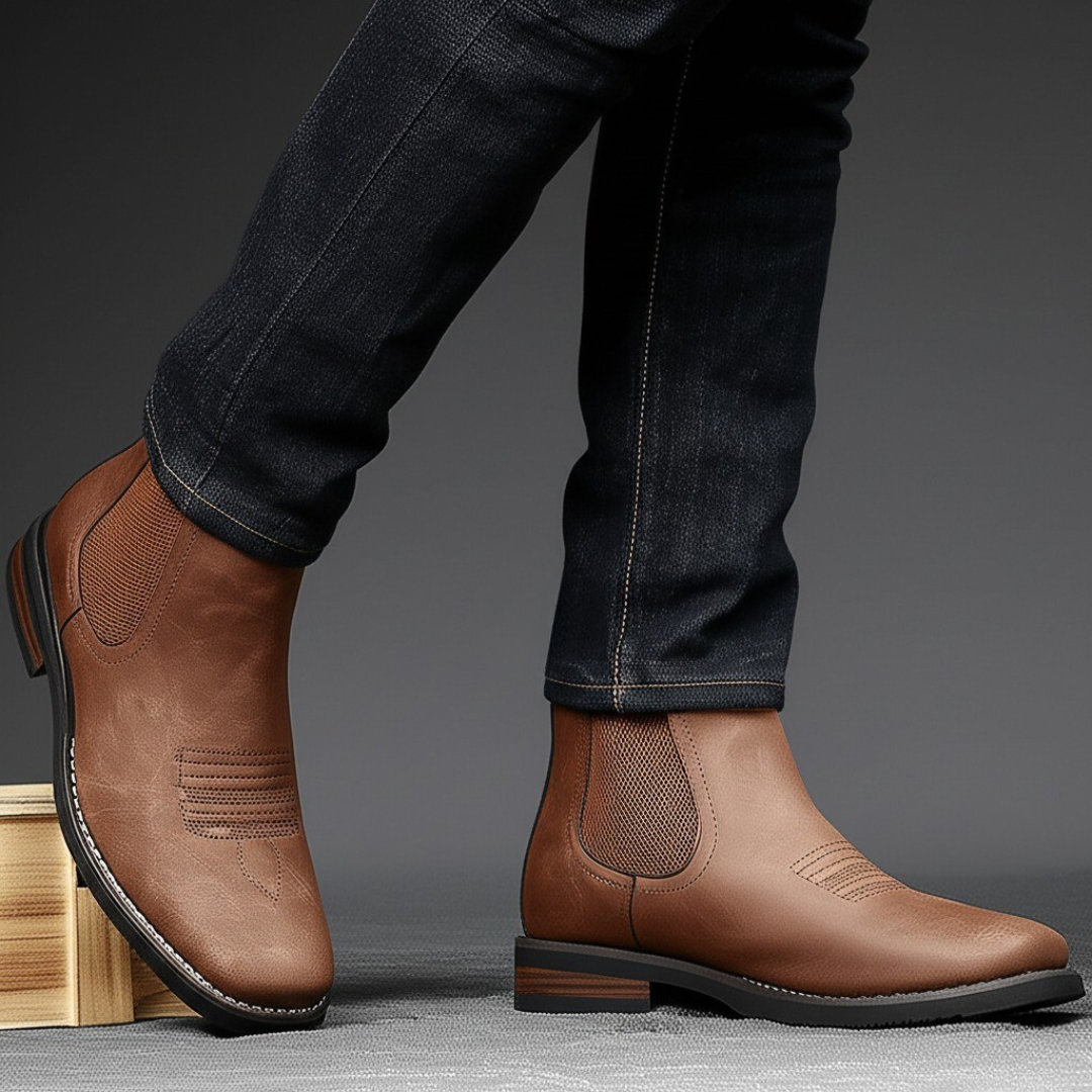 Northvaro | Buty Maxwell