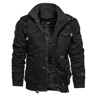 Nordvaro | Elegant Casual Jacket