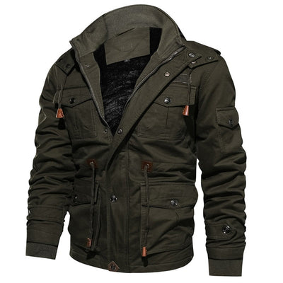 Nordvaro | Elegant Casual Jacket