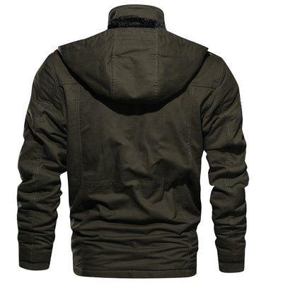 Nordvaro | Elegant Casual Jacket