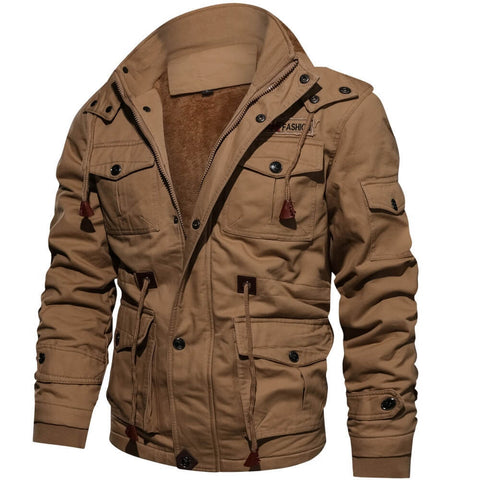 Nordvaro | Elegant Casual Jacket