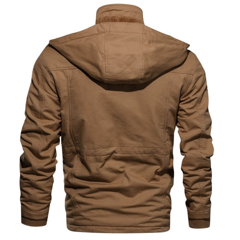 Nordvaro | Elegant Casual Jacket