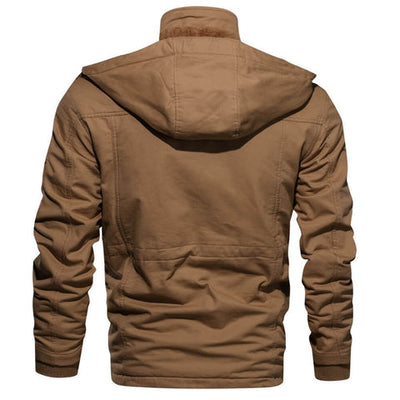 Nordvaro | Elegant Casual Jacket