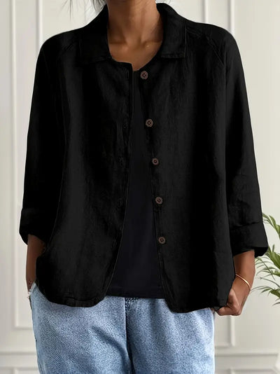 Sofia | Classic lightweight top