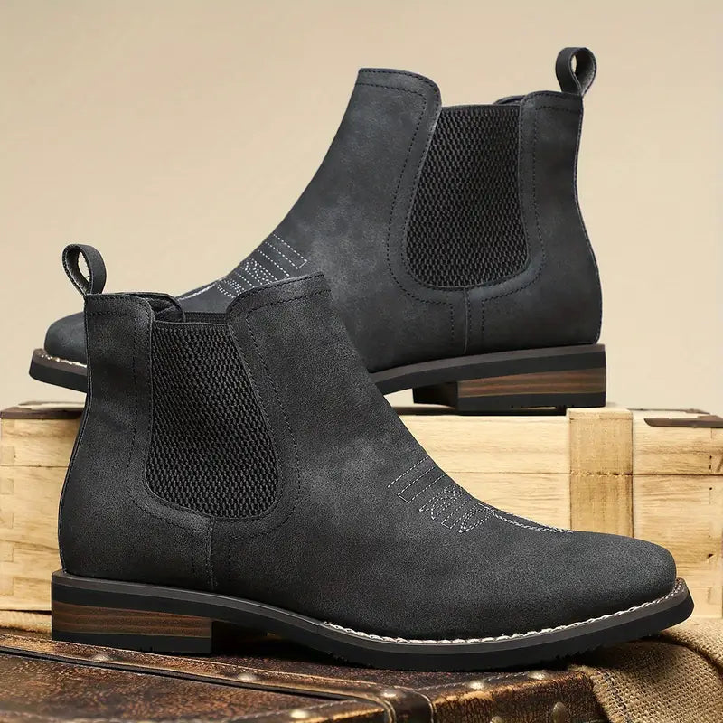 Northvaro | Buty Maxwell
