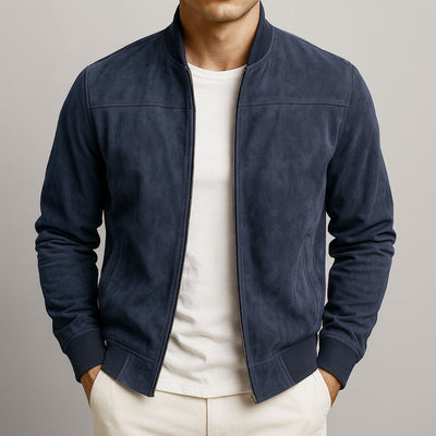 Nordvaro | Urban Classic Suede