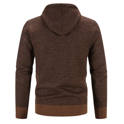 Nordvaro | Bluza z kapturem Ultimate